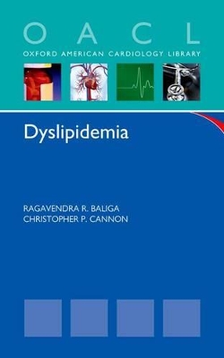 Dyslipidemia book