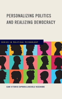 Personalizing Politics and Realizing Democracy book