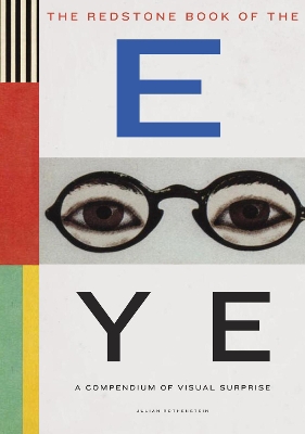 Redstone Book of the Eye book