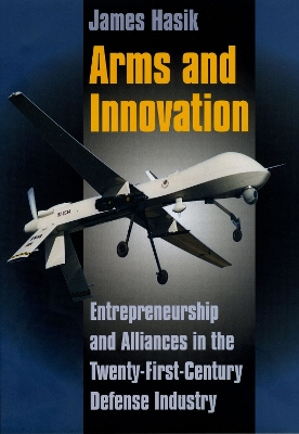 Arms and Innovation book