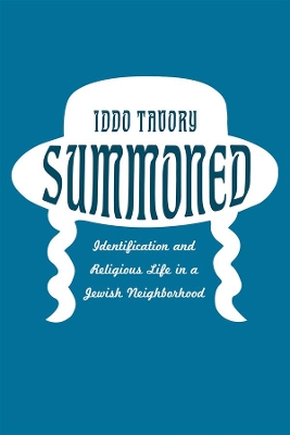 Summoned book