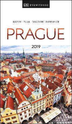 DK Eyewitness Prague: 2019 by DK Eyewitness