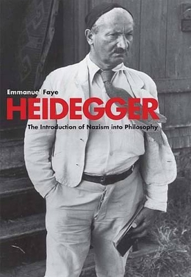 Heidegger book