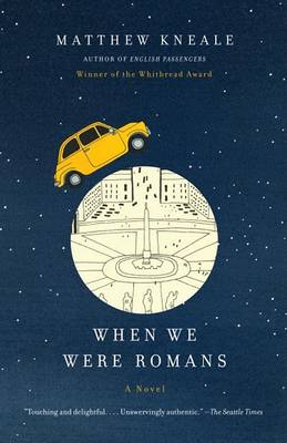 When We Were Romans book