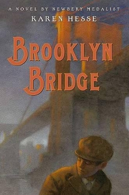Brooklyn Bridge book