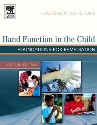 Hand Function in the Child book