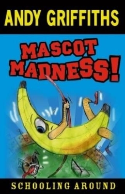 Mascot Madness! book