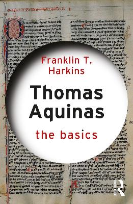 Thomas Aquinas: The Basics book