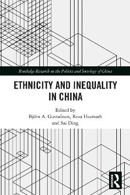 Ethnicity and Inequality in China book