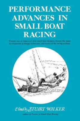 Performance Advances in Small Boat Racing book