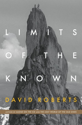 Limits of the Known by David Roberts