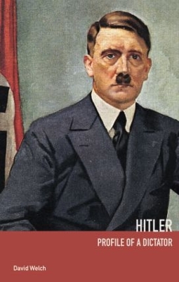 Hitler: Profile of a Dictator book