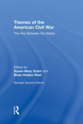 Themes of the American Civil War book