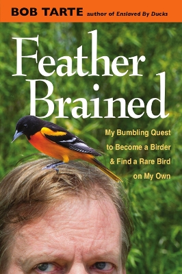 Feather Brained book