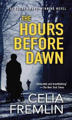 The Hours Before Dawn - Mass Market Ed. by Celia Fremlin