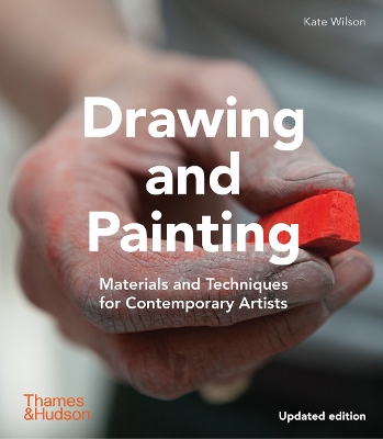 Drawing and Painting: Materials and Techniques for Contemporary Artists book