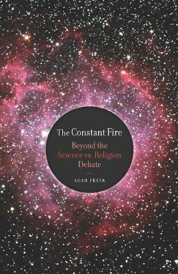 Constant Fire book