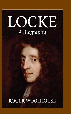 Locke: A Biography book