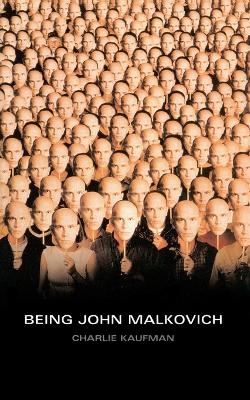 Being John Malkovich book