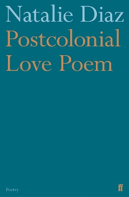 Postcolonial Love Poem book
