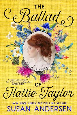 The Ballad of Hattie Taylor book