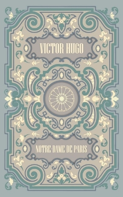 Notre-Dame de Paris book