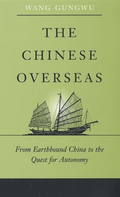 Chinese Overseas book