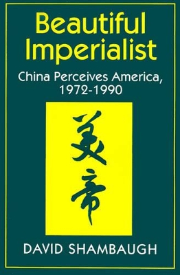 Beautiful Imperialist book