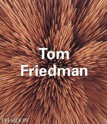 Tom Friedman book