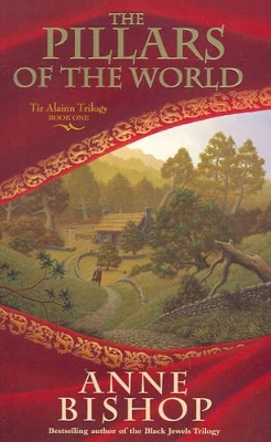 Pillars Of The World book
