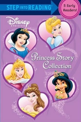 Princess Story Collection book