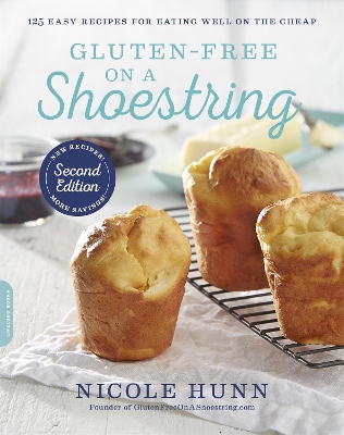 Gluten-Free on a Shoestring (2nd edition) book
