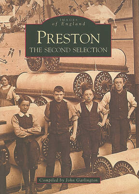 Preston by John Garlington