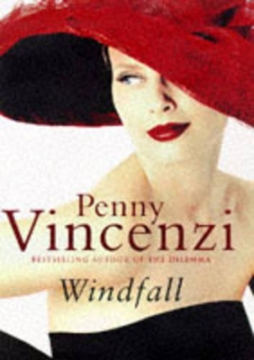 Windfall by Penny Vincenzi