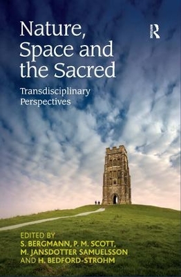 Nature, Space and the Sacred book