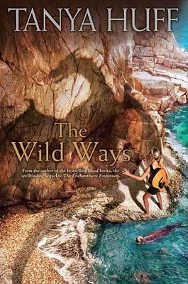 Wild Ways book