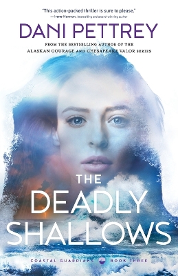 The Deadly Shallows book