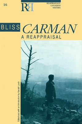 Bliss Carman book