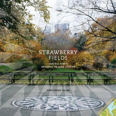 Strawberry Fields book