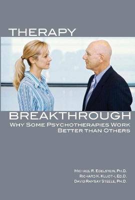 Therapy Breakthrough book