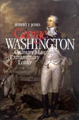 George Washington by Robert F Jones