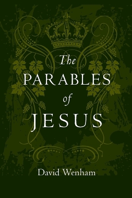 Parables of Jesus book