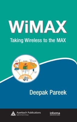 WiMAX book