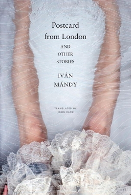 Postcard from London: And Other Stories book