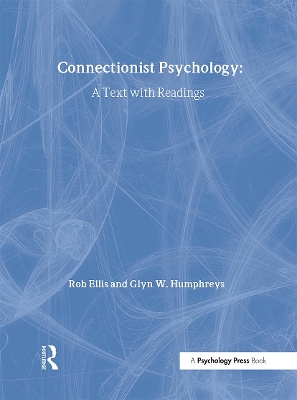 Connectionist Psychology book