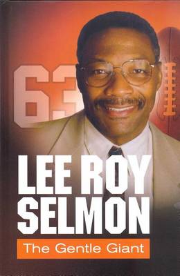 Lee Roy Selmon book