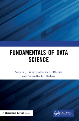 Fundamentals of Data Science book