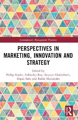 Perspectives in Marketing, Innovation and Strategy by Philip Kotler