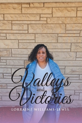 Valleys and Victories book