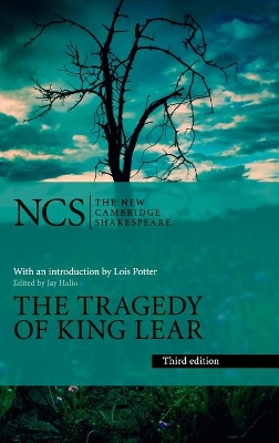 The Tragedy of King Lear by William Shakespeare